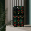 Heirloom Rose - Extreme MagSafe Phone Case