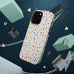 Confetti - Extreme Phone Case