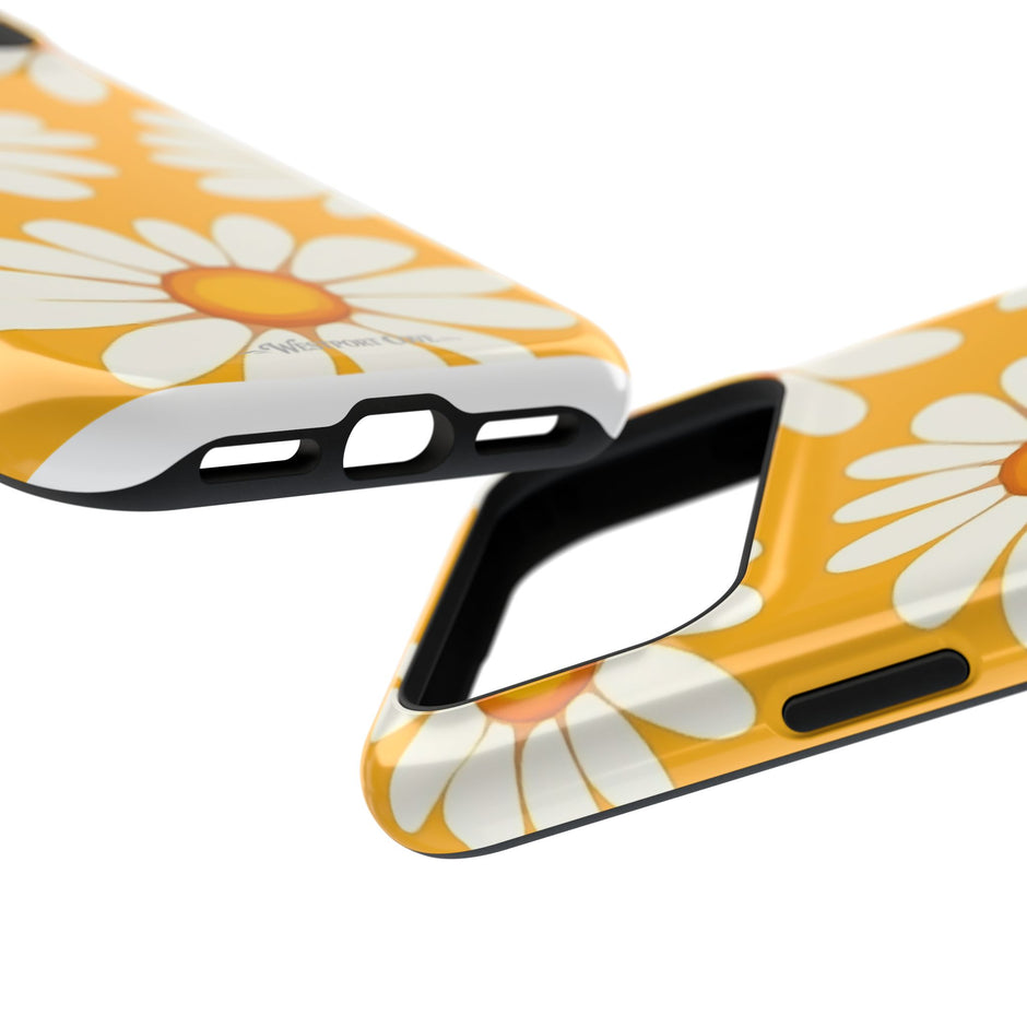 Daisy Chain - Extreme Phone Case