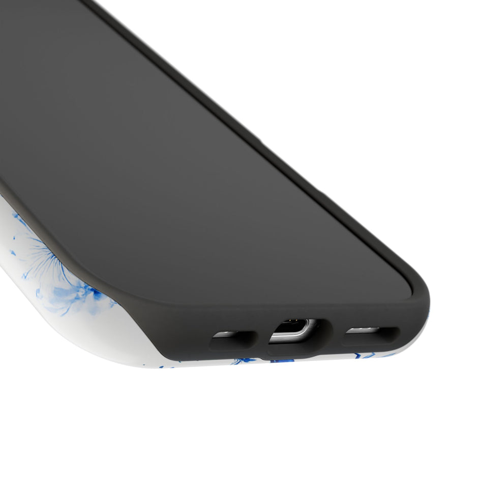 Whale Splash - Extreme Impact MagSafe Phone Case
