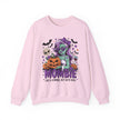 Mombie Halloween Sweatshirt — 