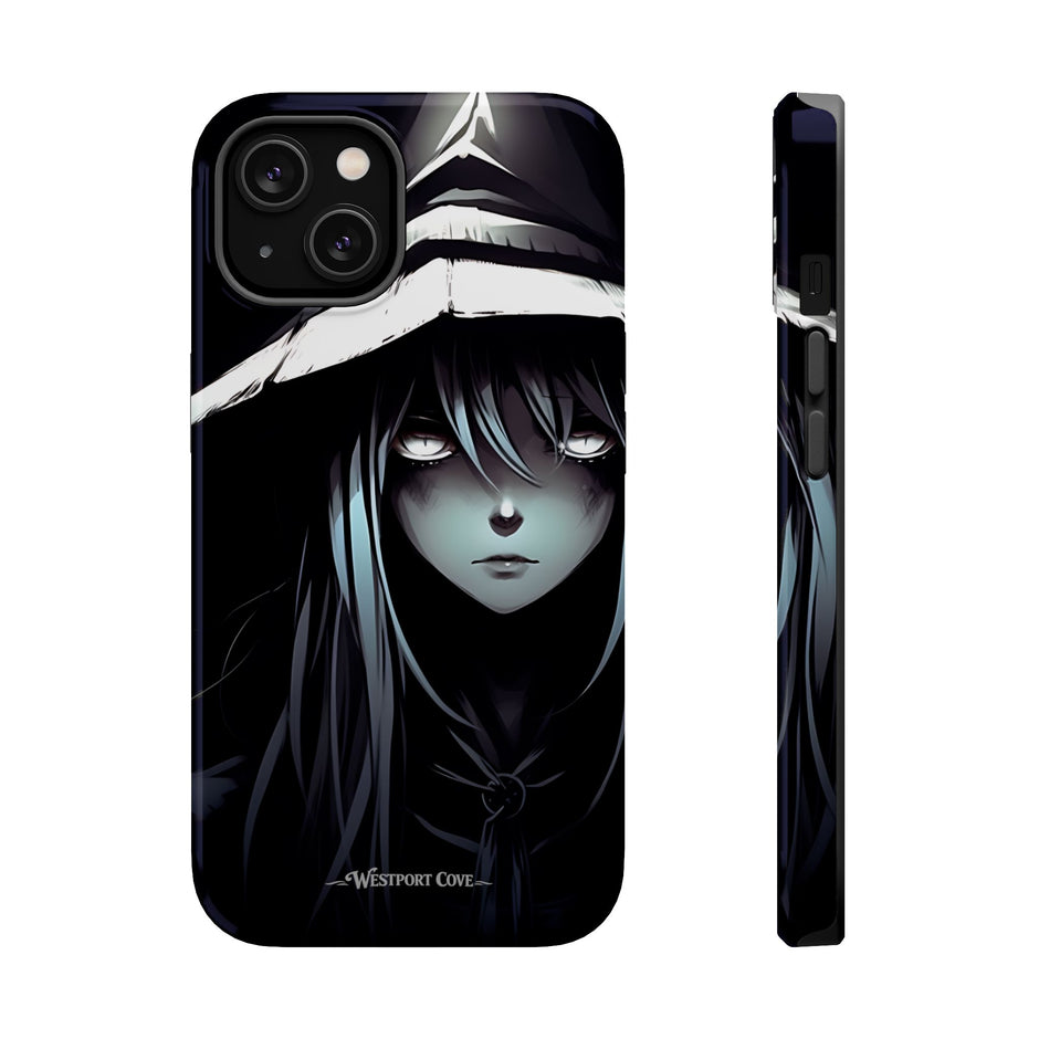 Anime Witch - Extreme Phone Case