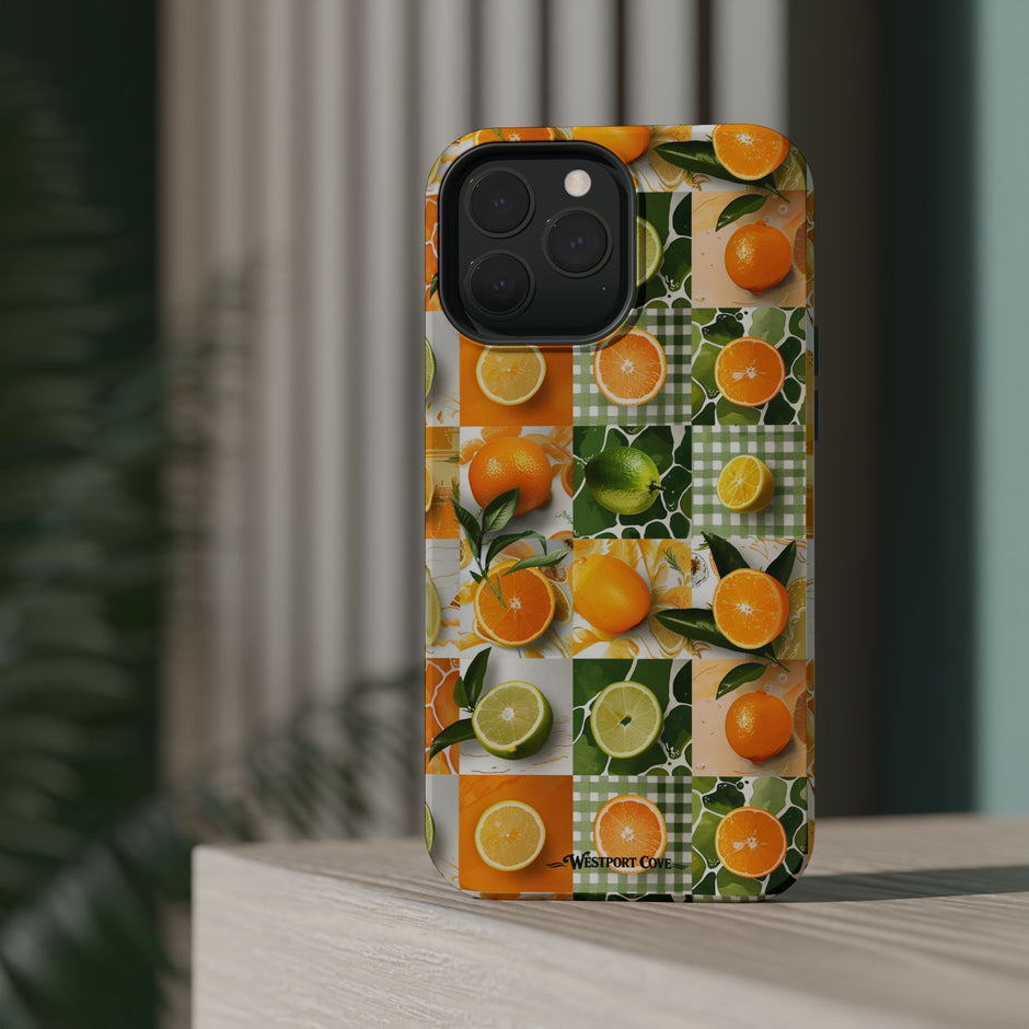 Tangy - Extreme Phone Case