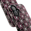 Skull Damask - Extreme MagSafe Phone Case