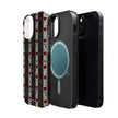 Gothic Rose- Extreme MagSafe Phone Case