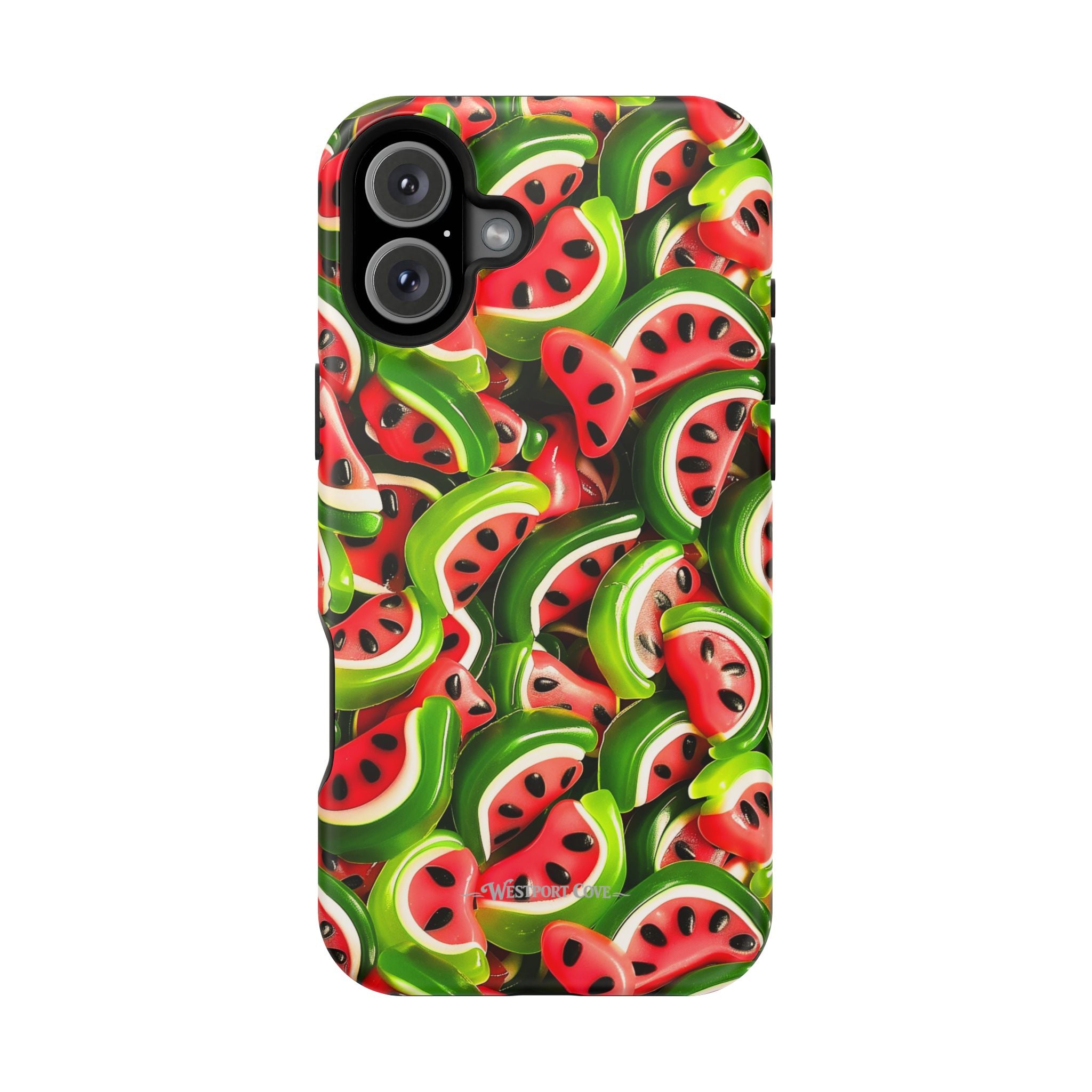 Watermelon - Extreme MagSafe Phone Case