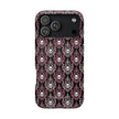 Skull Damask - Extreme MagSafe Phone Case