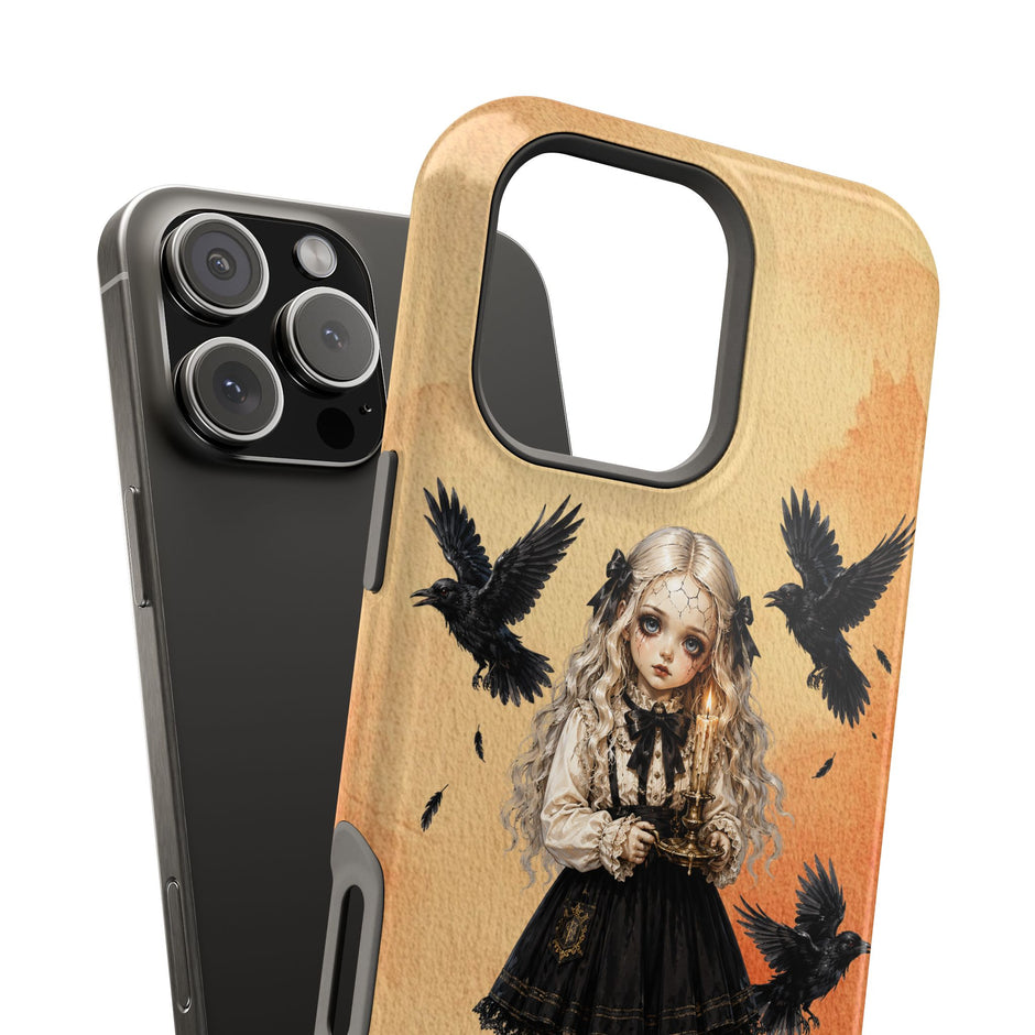Annabelle - Extreme Phone Case