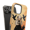 Annabelle - Extreme Phone Case