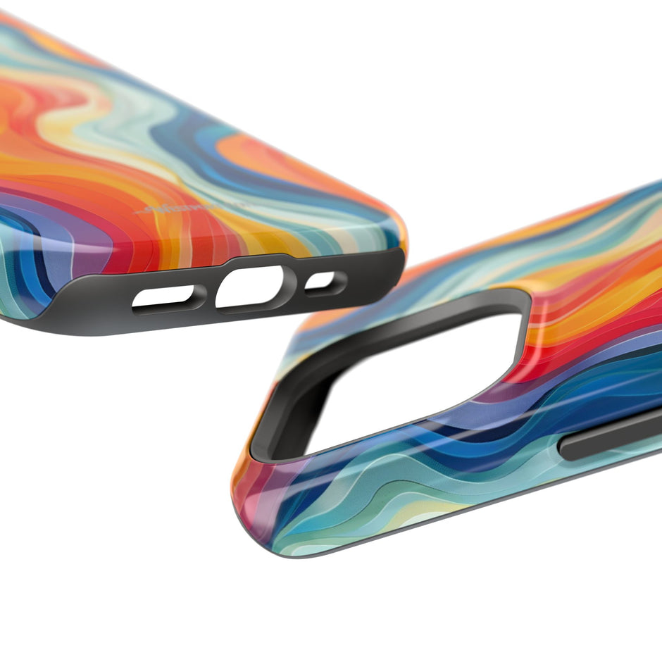 The Flow - Extreme Phone Case