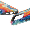 The Flow - Extreme Phone Case