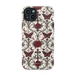 Rose & Butterfly - Extreme MagSafe Phone Case