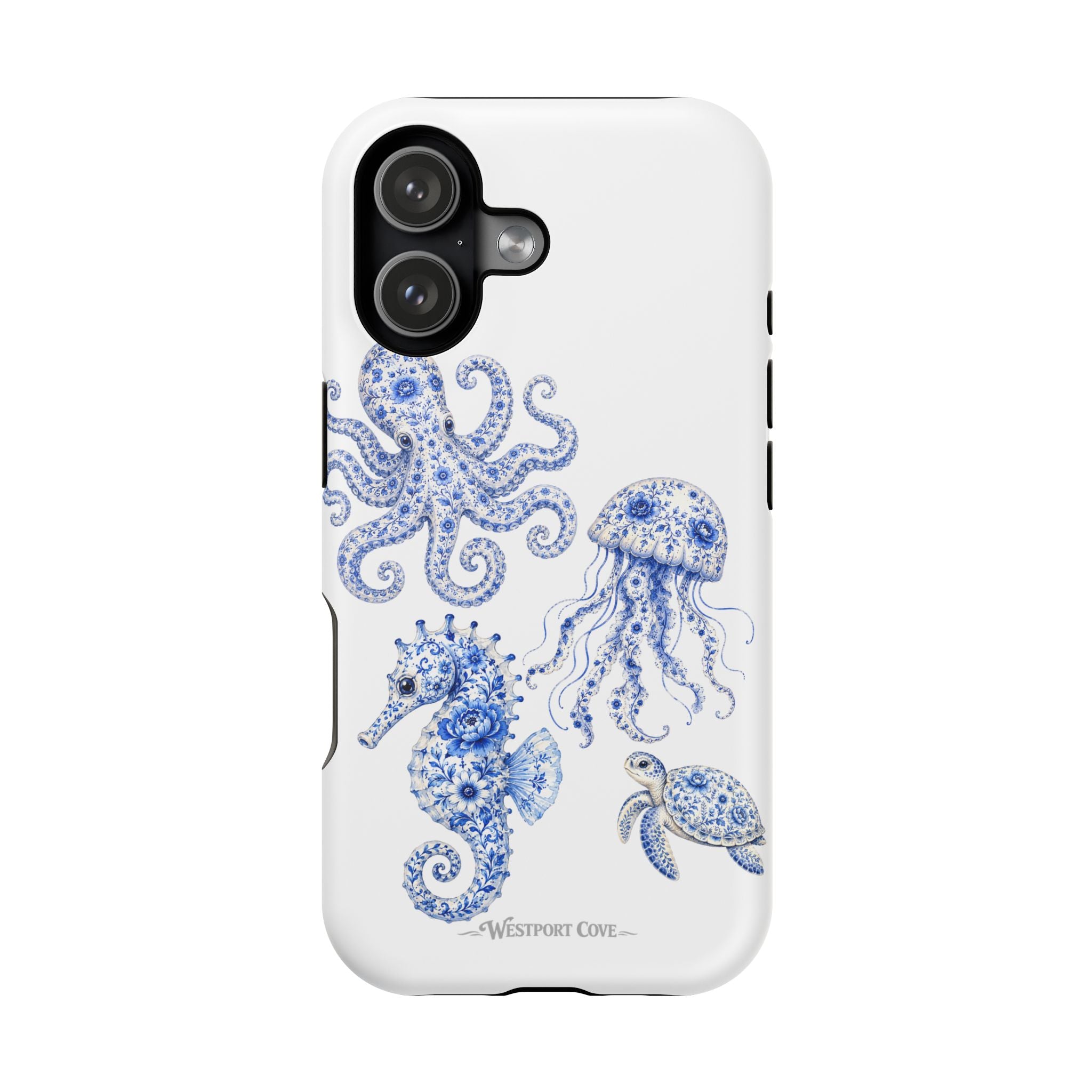 Creatures - Extreme MagSafe Phone Case