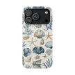 Don't Be Shellfish - Elite Phone Case