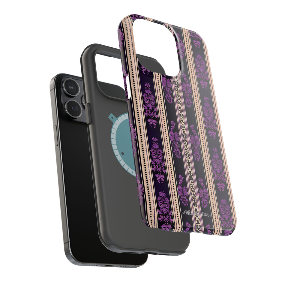 Vintage Damask- Extreme MagSafe Phone Case