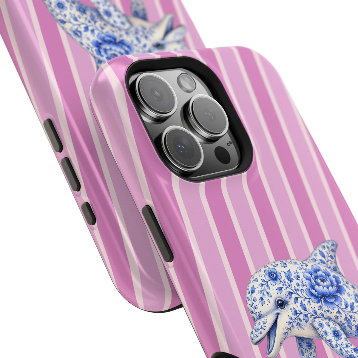 Flipper - Extreme MagSafe Phone Case