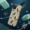 Raven - Extreme MagSafe Phone Case