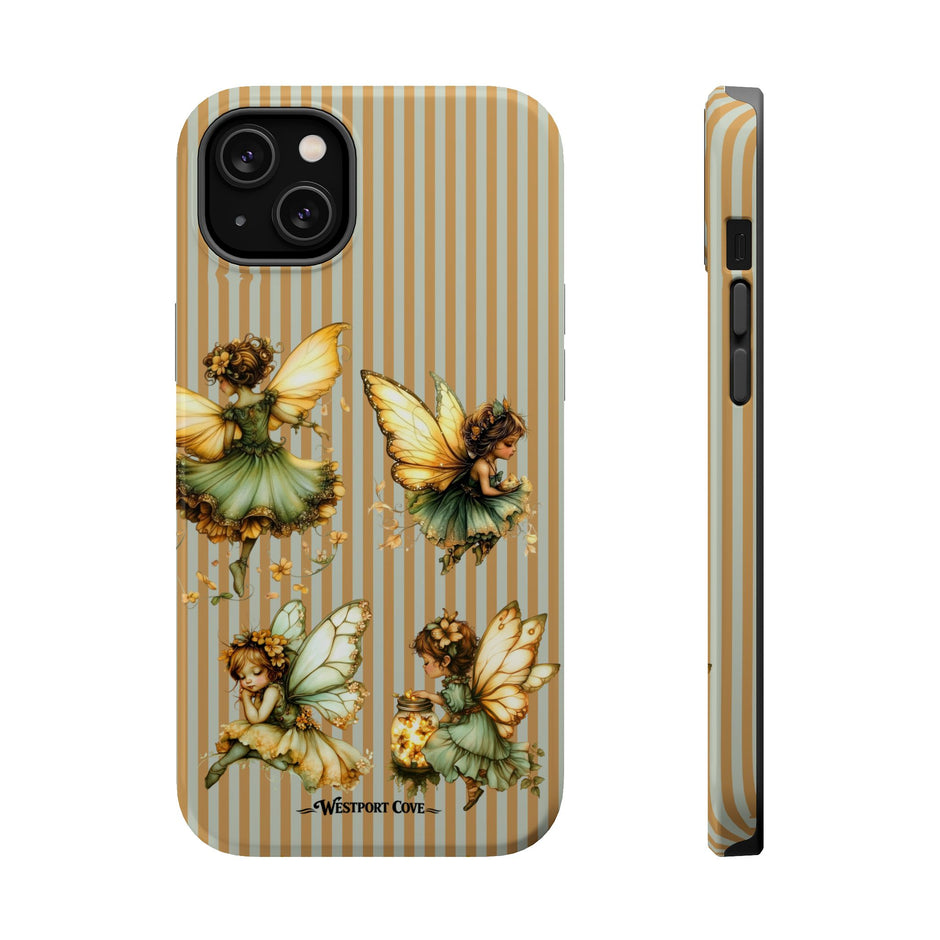 Fairy Dance - Extreme MagSafe Phone Case