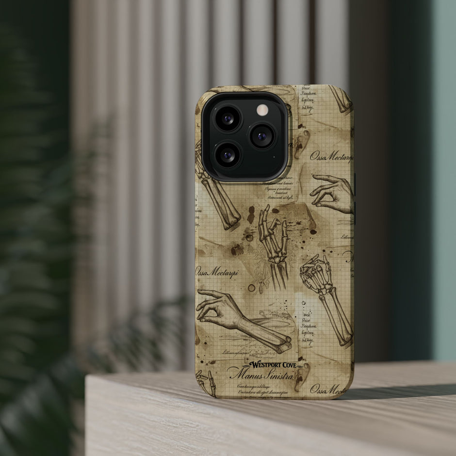 Anatomical - Extreme MagSafe Phone Case