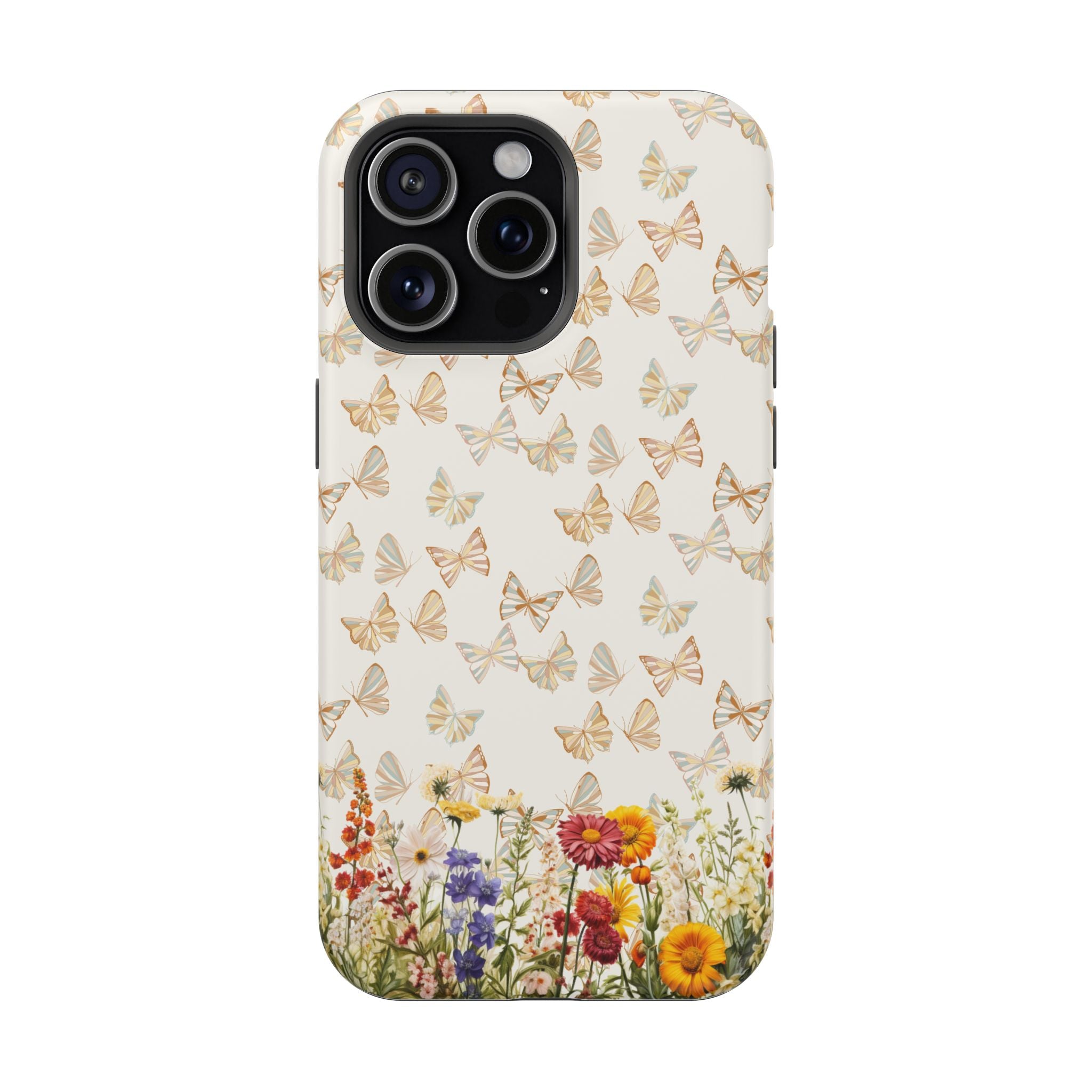 Fly Away! - Extreme Phone Case