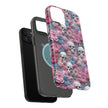 Floral Skull - Extreme MagSafe Phone Case