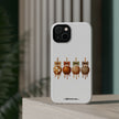 Caramel Apples - Extreme MagSafe Phone Case