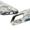 Don't Be Shellfish - Extreme Phone Case