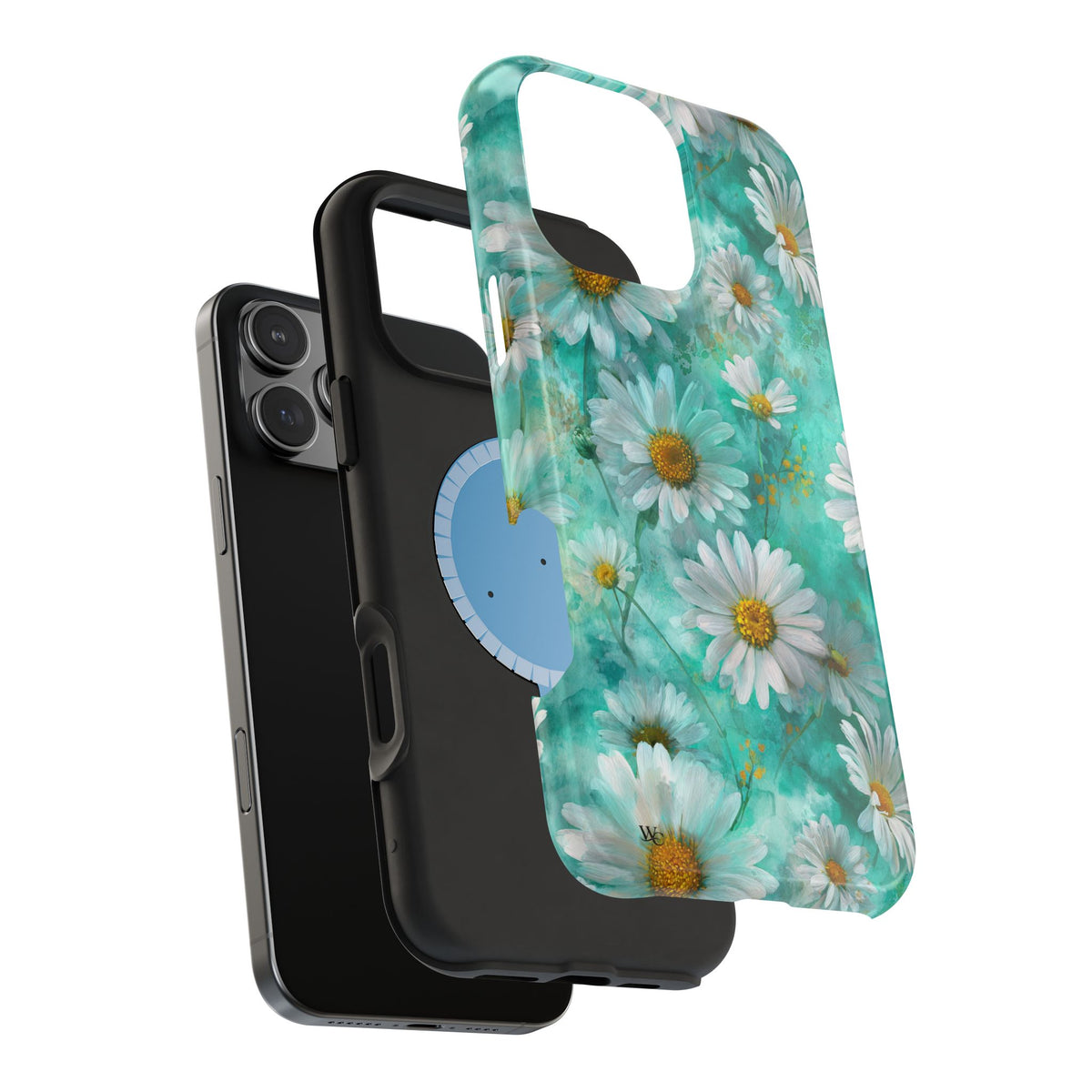 The Blue - Extreme MagSafe Phone Case