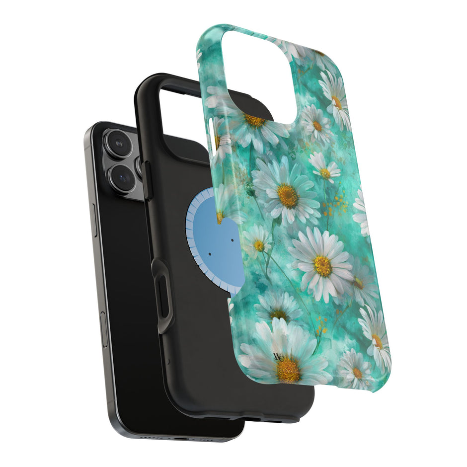 The Blue - Extreme MagSafe Phone Case