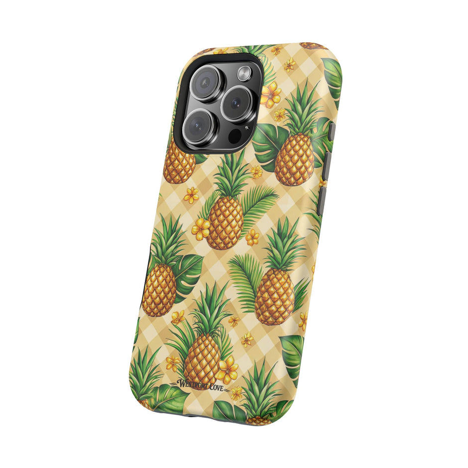 Fine-apple - Extreme MagSafe Phone Case