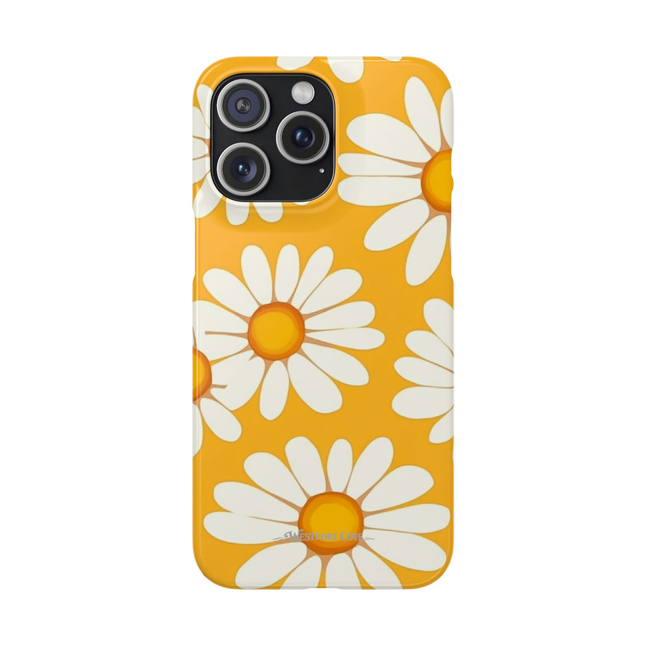Daisy Chain - Elite Phone Case