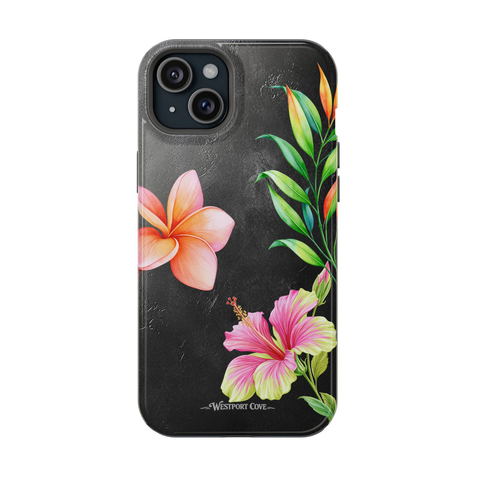 Island Life - Extreme MagSafe Phone Case