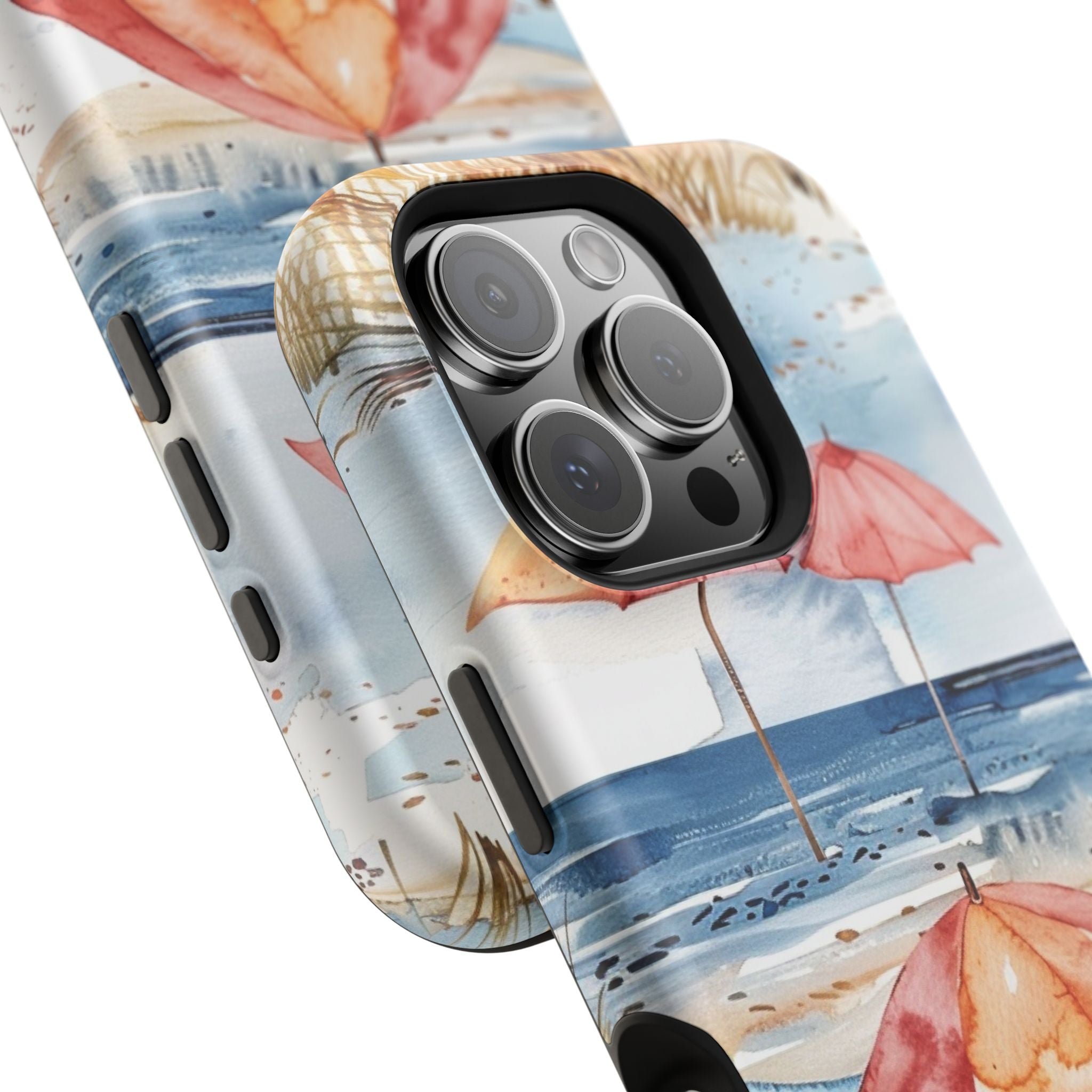 Beach Day - Extreme Phone Case