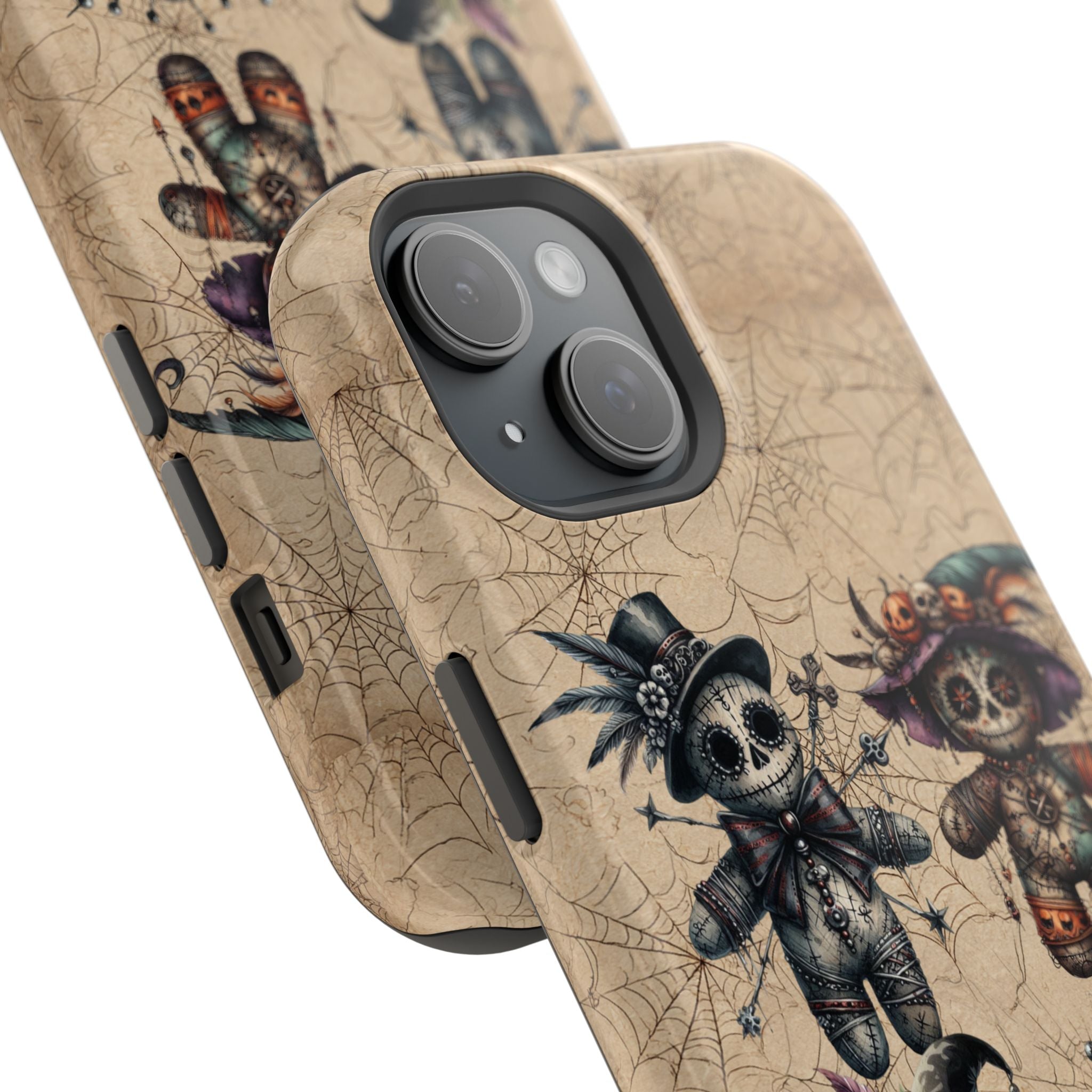 Voodoo - Extreme MagSafe Phone Case
