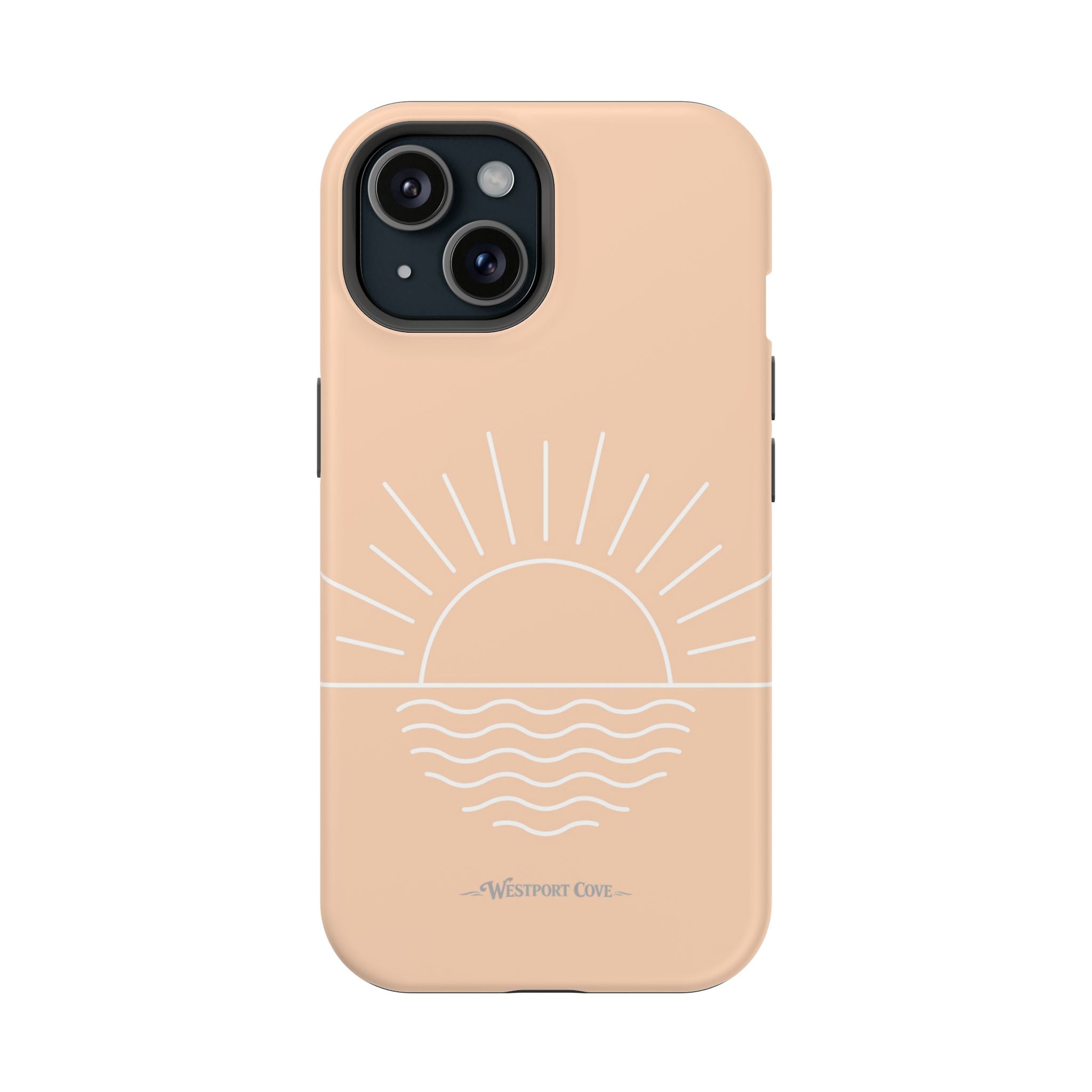 Sunset - Extreme MagSafe Phone Case