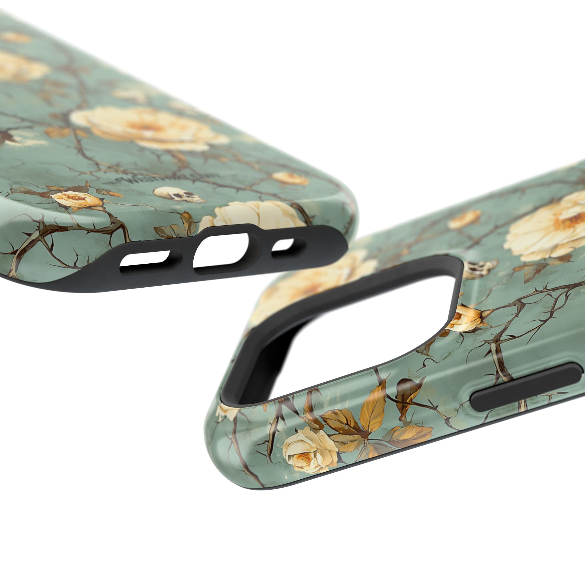 Growth - Extreme MagSafe Phone Case