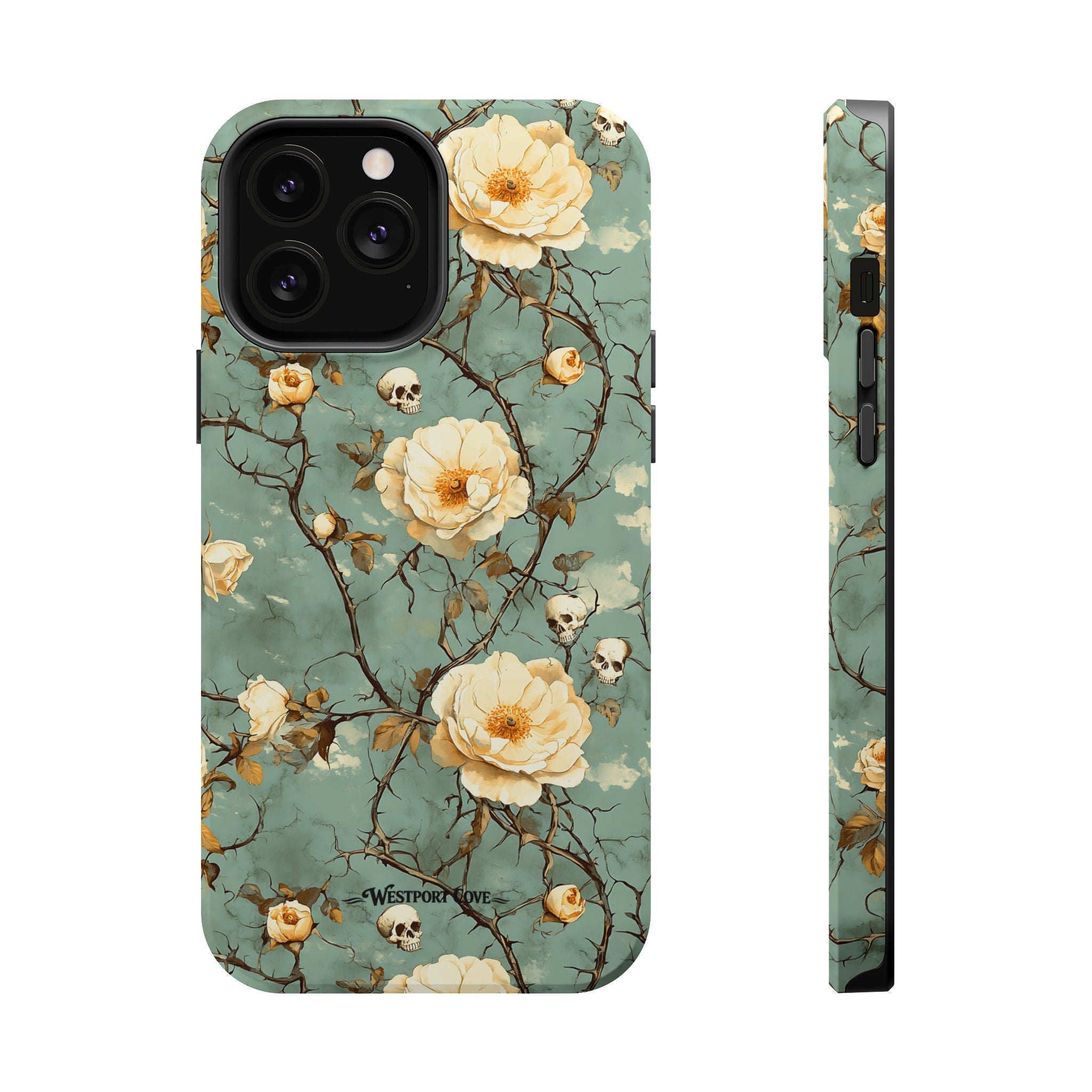 Growth - Extreme MagSafe Phone Case