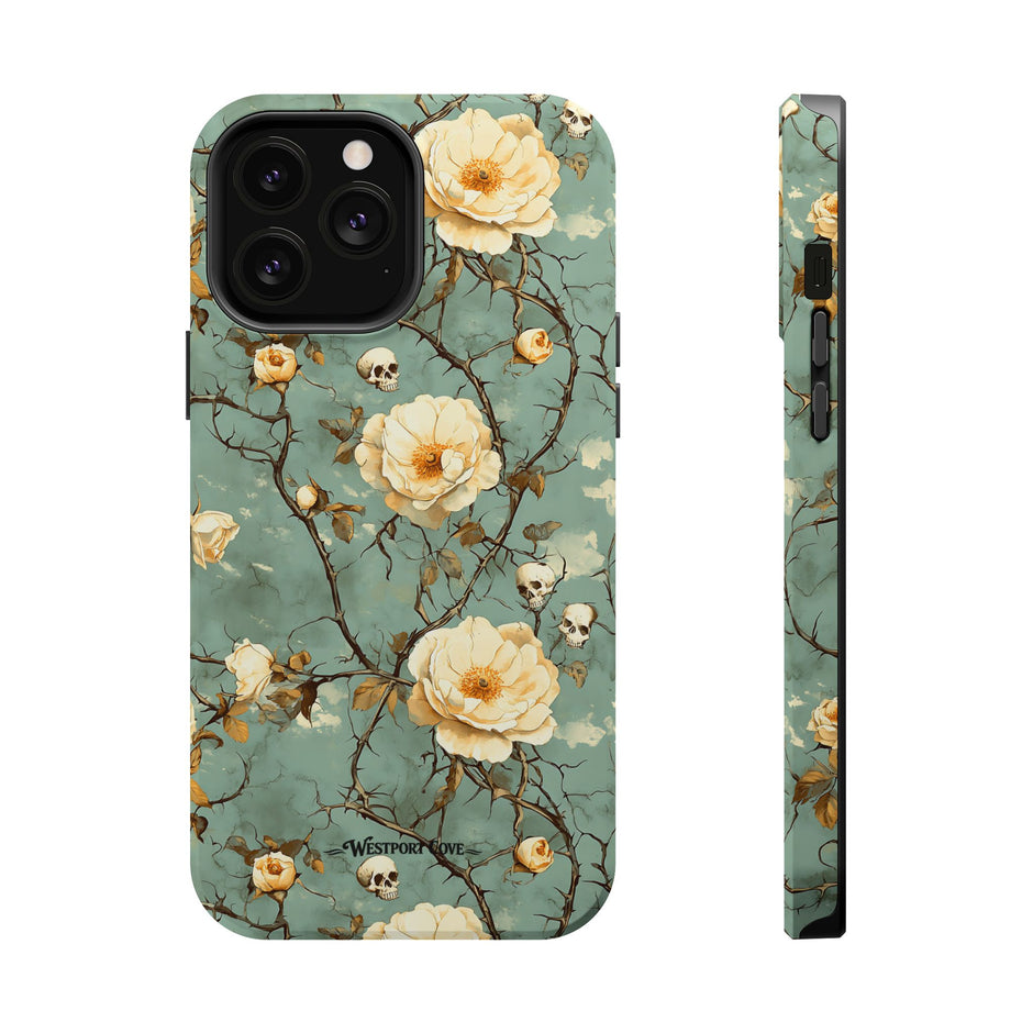 Growth - Extreme MagSafe Phone Case