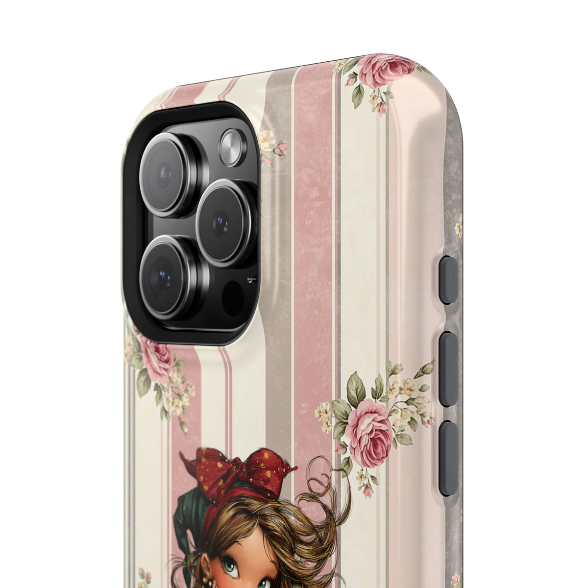 Pixie Witch 5 - Extreme MagSafe Phone Case
