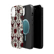 Rose & Butterfly - Extreme MagSafe Phone Case