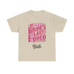Bride's Last Rodeo Tee — Western Bachelorette Shirt