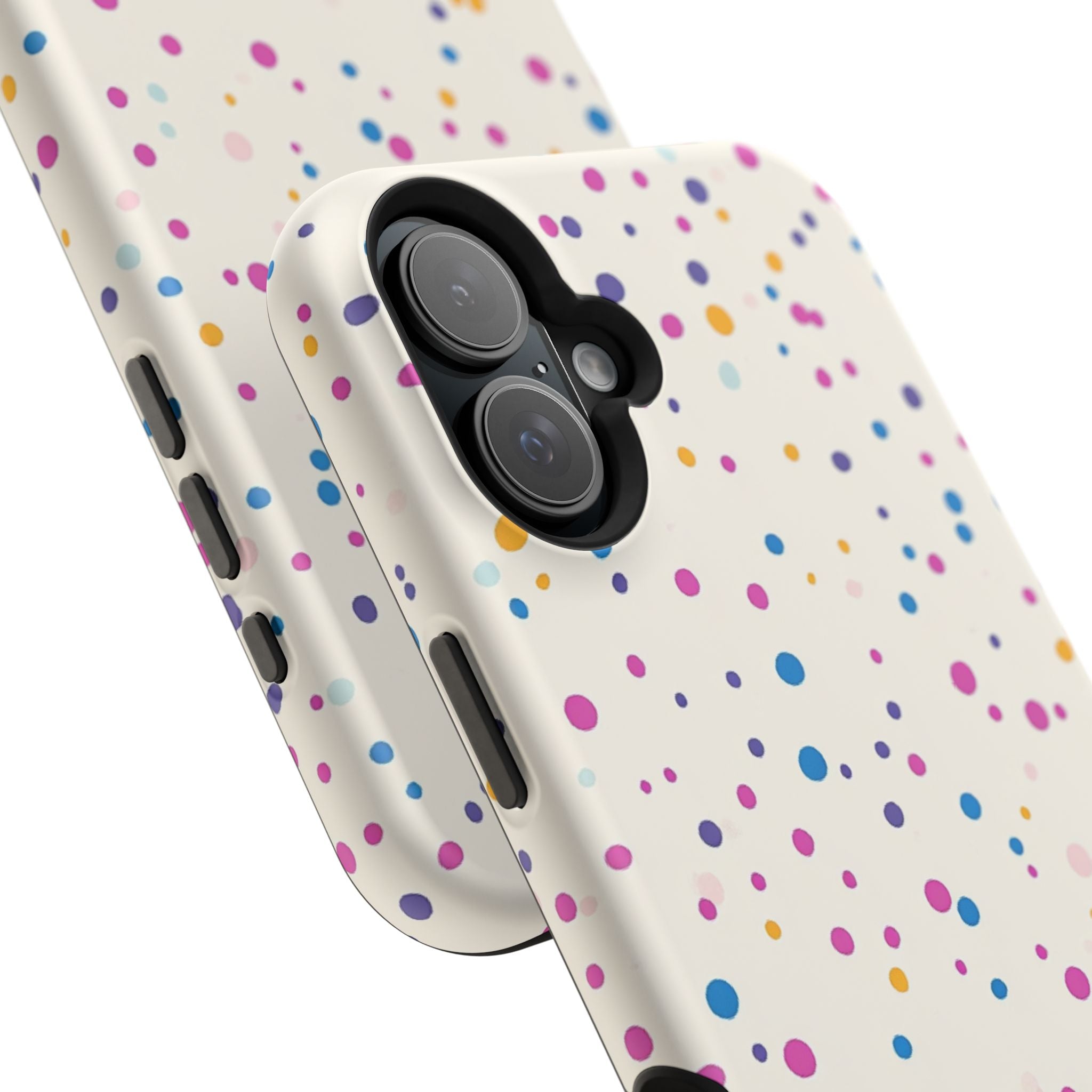 Confetti - Extreme Phone Case
