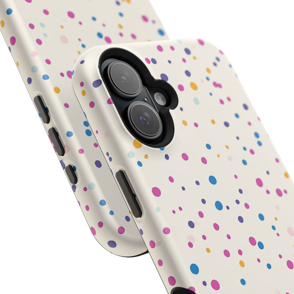 Confetti - Extreme Phone Case