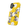 Polka Dots - Extreme MagSafe Phone Case