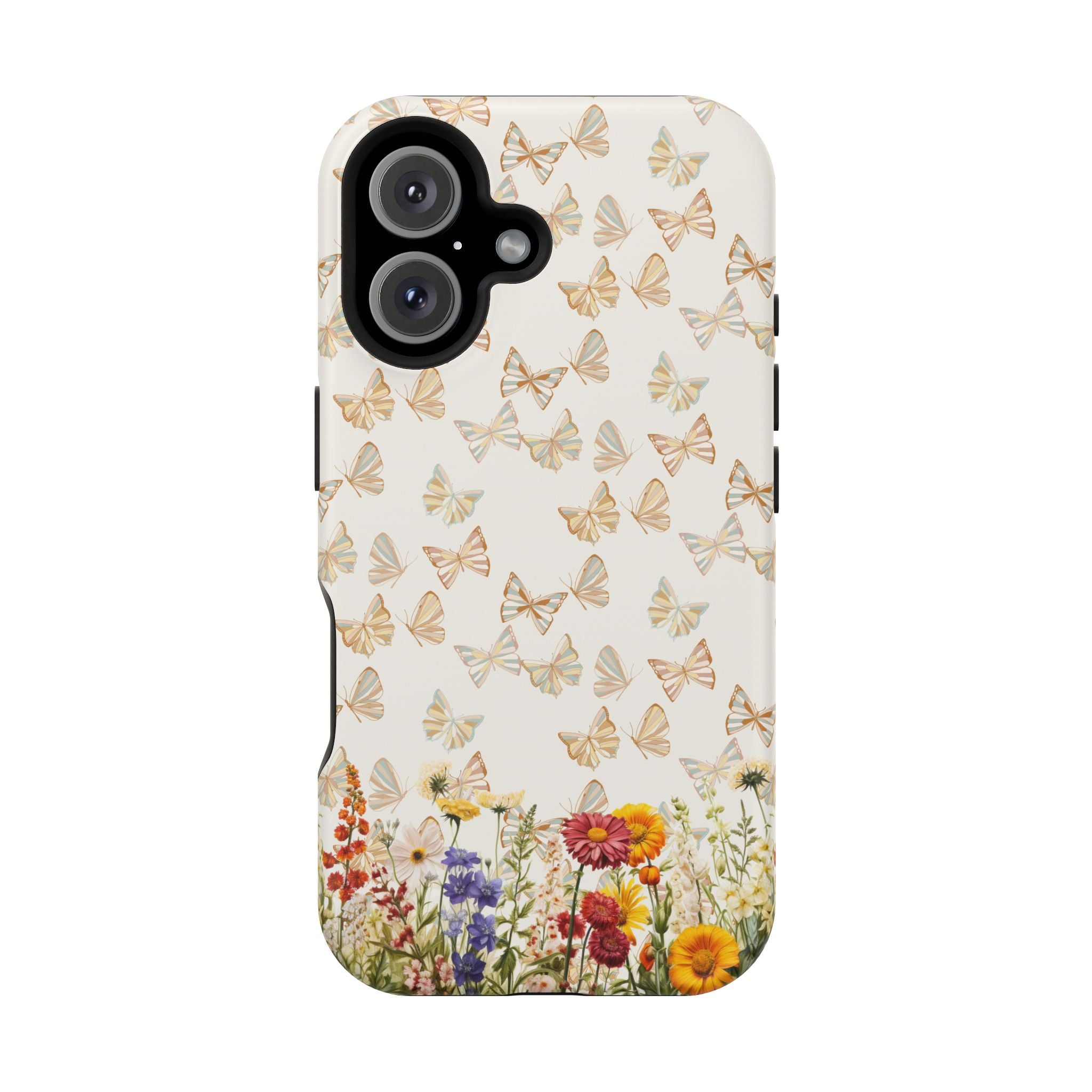 Fly Away! - Extreme Phone Case