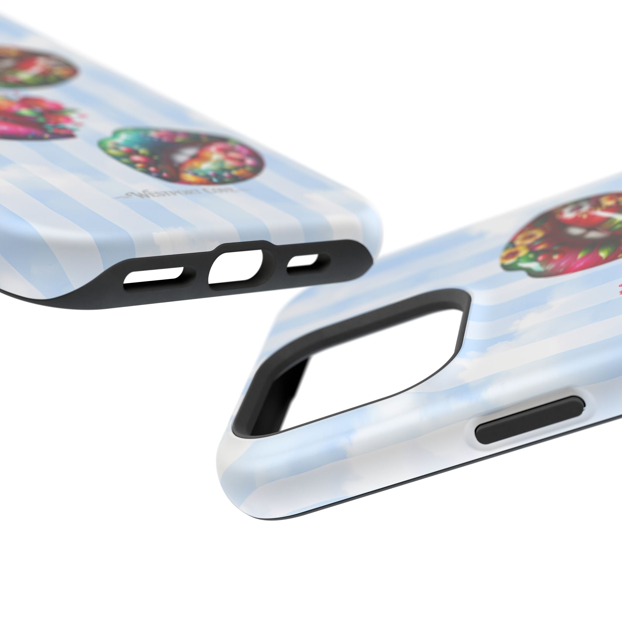 Read My Lips - Extreme MagSafe Phone Case