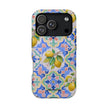 Santorini Lemon - Extreme MagSafe Phone Case