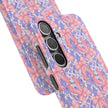 Bow Floral - Elite Phone Case