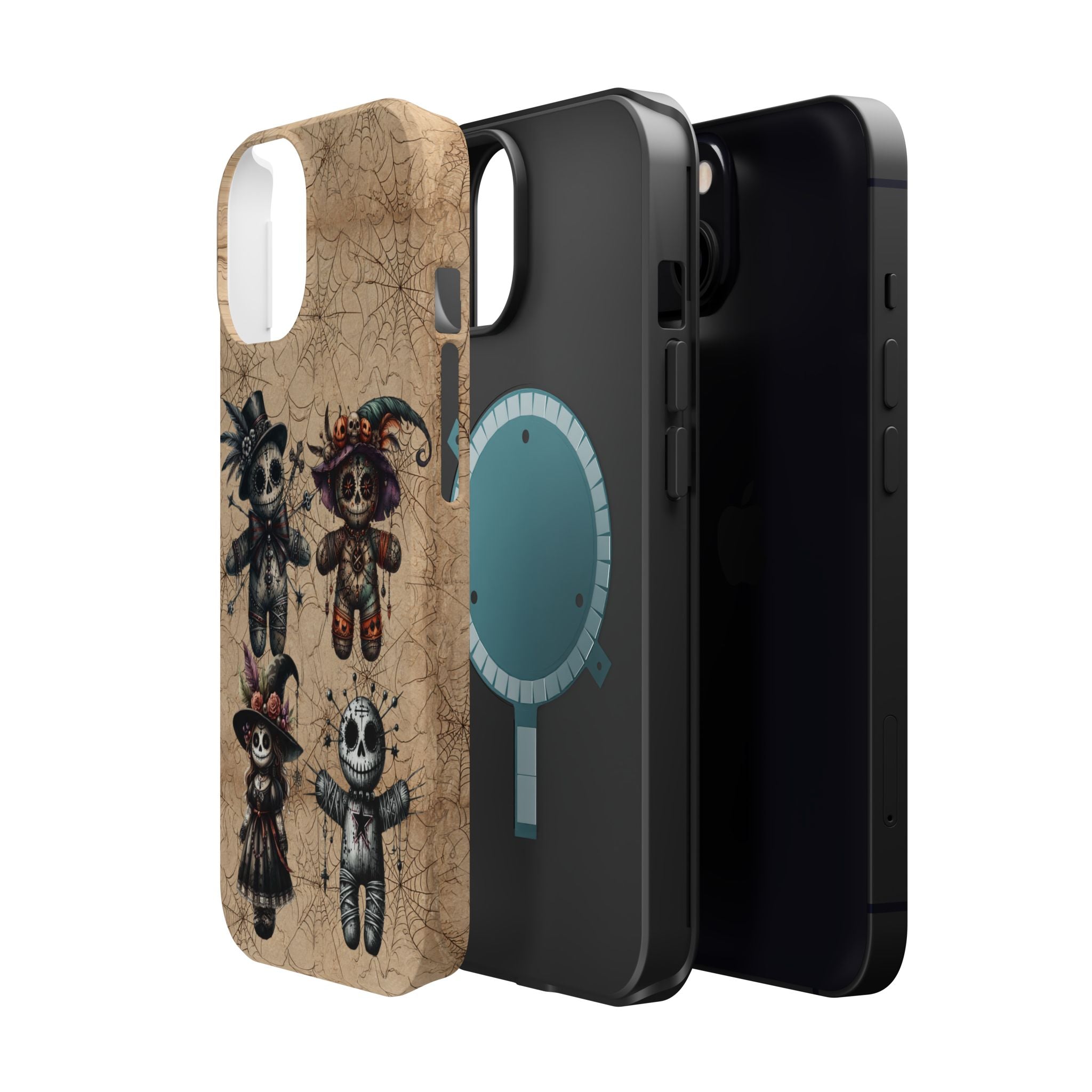 Voodoo - Extreme MagSafe Phone Case