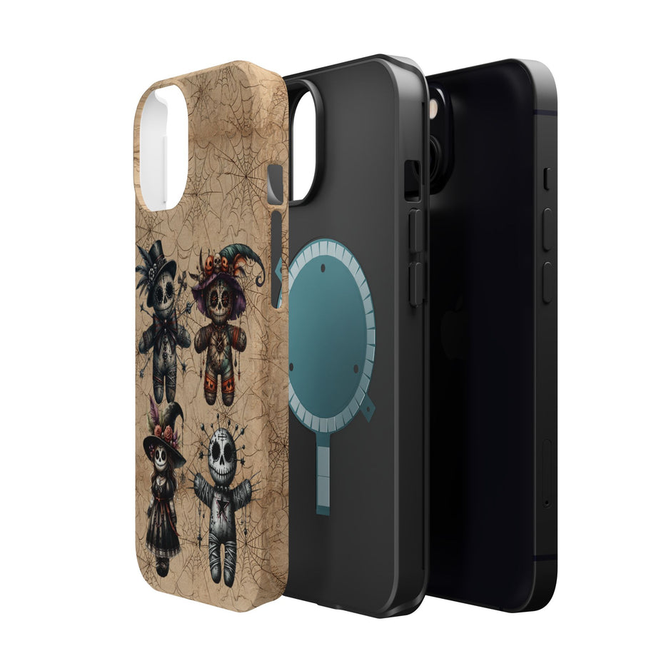 Voodoo - Extreme MagSafe Phone Case